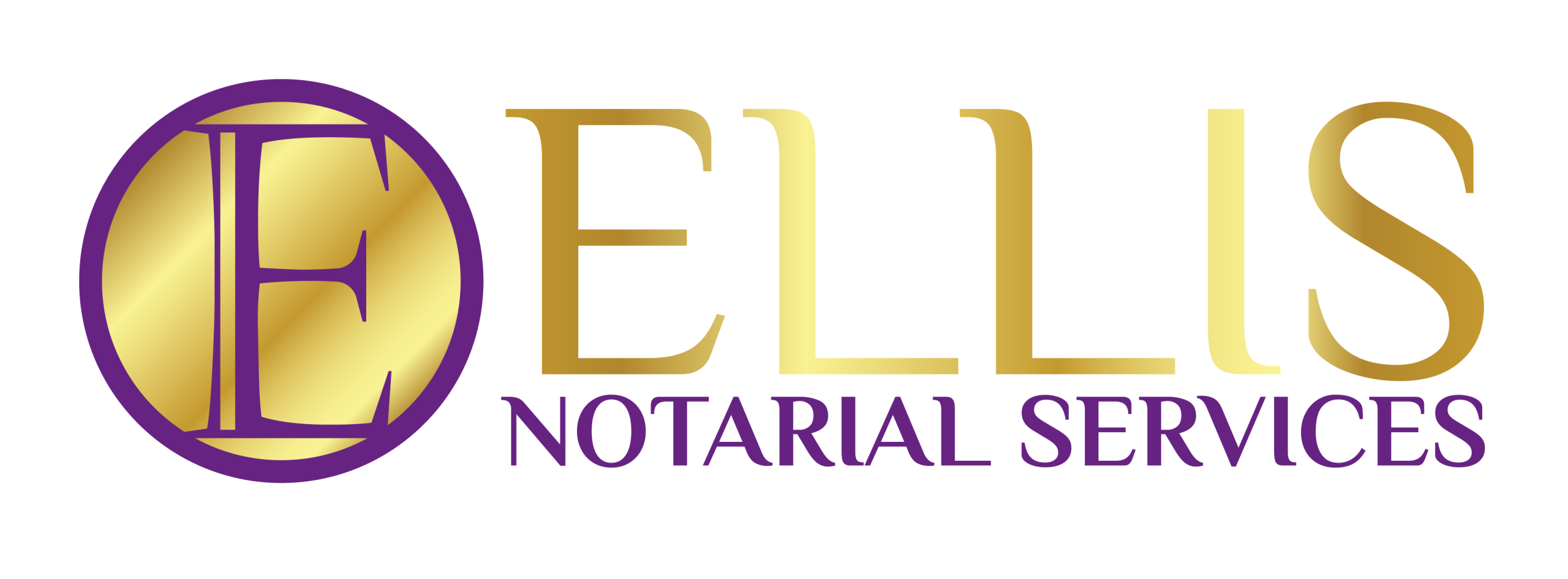 Ellis Notarial Services